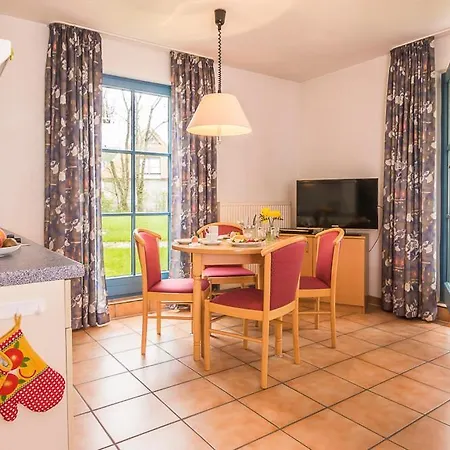 Appartement Kap Arkona - App 7