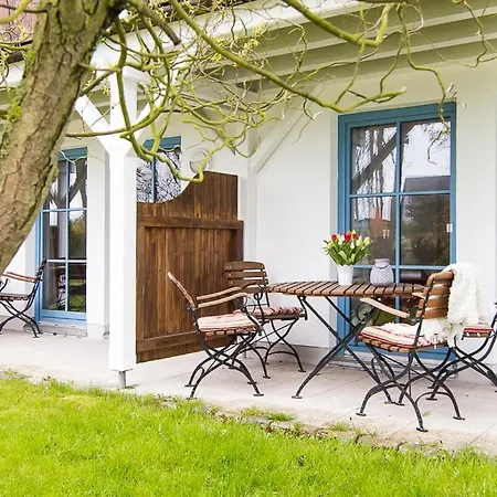 Kap Arkona - App 7 *