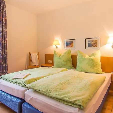 Kap Arkona - App 7 Appartement Putgarten