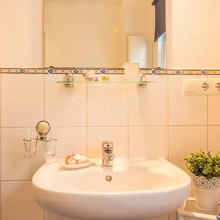 Kap Arkona - App 7 Putgarten