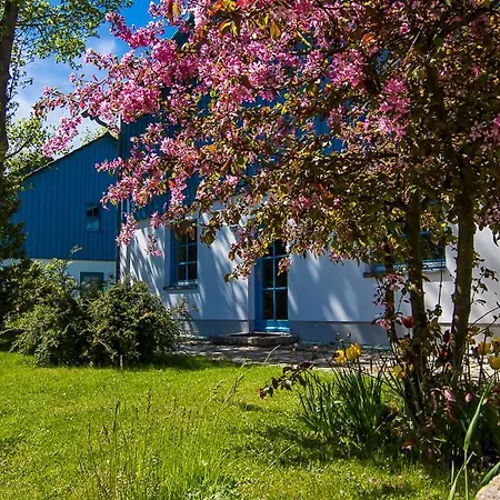Kap Arkona - App 7 Apartment *
