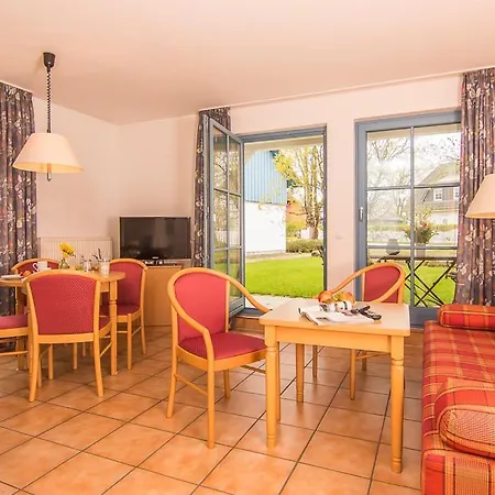 Kap Arkona - App 7 * Putgarten