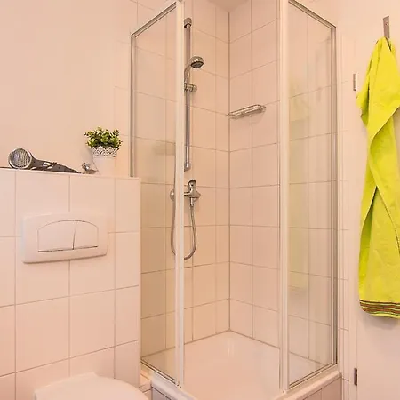 Appartement Kap Arkona - App 7 Putgarten