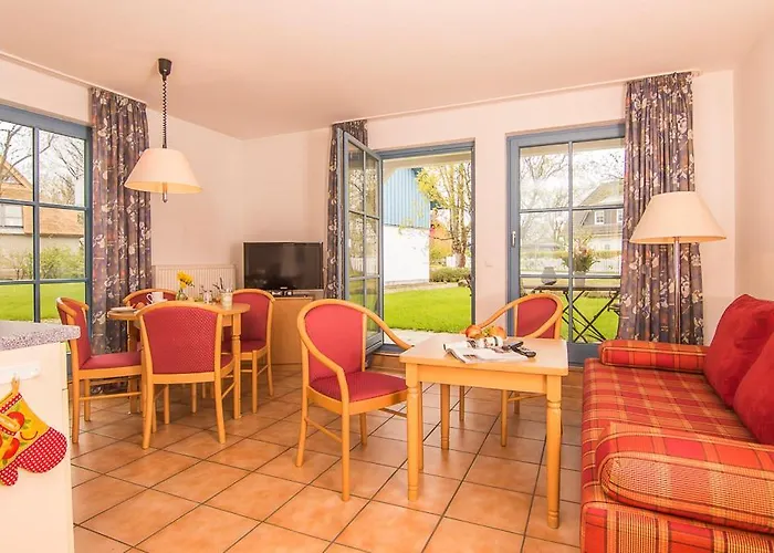 Kap Arkona - App 7 * Putgarten